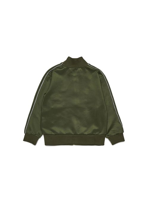 Felpa, bambino, logata. DIESEL | J02490 KYAZBK513